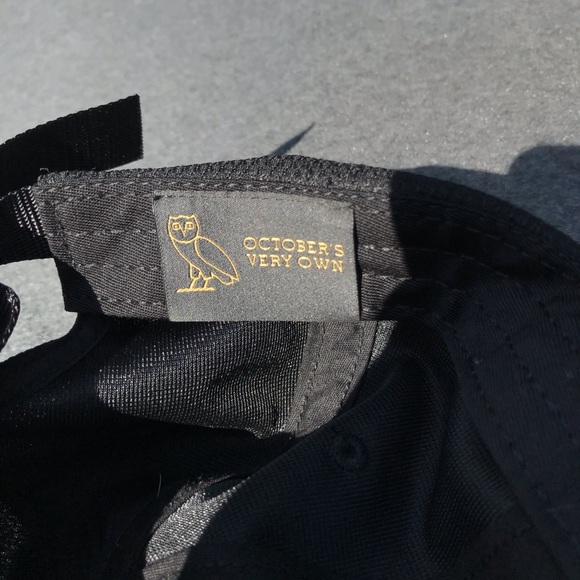 ||SOLD ON DEPOP||✨Authentic✨ OVO sportcap - Picture 3 of 6